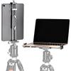 SUNWAYFOTO PC-03 Tablet Laptop Mount Smart Phone Staffa Treppiede Staffa Accessori per Ipad Pro Supporto Arca Swiss Stand Universale