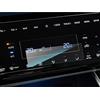 SKTU Pellicola Protettiva per Display compatibile con Hyundai Tucson NX4 2021-2023 2024 Pellicola per condizionatore d'aria, pellicola protettiva per schermo, vetro temperato