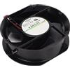 Bewinner Ventola di Raffreddamento da 24 V CC 3000 Giri/min, Doppio Cuscinetto a Sfera, 172 X 150 X 51 Mm, Flusso D'aria 275 CFM, Ventola di Raffreddamento a Basso Rumore, Temperatura di Lavoro: -10 ℃ -70 ℃ Pe