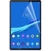 Lobwerk 2 pellicole protettive trasparenti per display Lenovo Tab M10 Plus TB-X606 da 10,3 pollici
