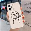 hdqICase Custodia Carina Compatibile con Realme 9 Pro 5G/Realme 9 5G - Comoda Cover in TPU Morbido Mostro Ciliegia Animali Cartoni Case
