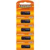 EASTCELL 5 X 4LR44 6 V (1 Blister a 5 Batterie) batterie alcaline senza mercurio marca ware eastcell
