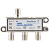 Generic Amphenol - Splitter coassiale digitale MoCA 2,5 (3 vie) ABS313H