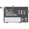 MATESK L17L3P52 L17C3P52 Batteria per Lenovo ThinkPad L480 L490 L580 L590 L14 L15 2020 2021 G1 G2 Gen 1 2 01AV463 01AV464 01AV464 01AV44 01AV44 01AV44 65 01AV466 L17M3P53 L17M3P54 11.1V 45Wh