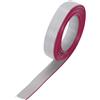 QUARKZMAN Cavo a Nastro Piatto IDC da 26AWG Lunghezza 2m/6.6ft Passo 1.27mm 10 Pin Grigio per Collegamento JTAG/ISP