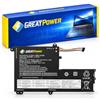 INFOELETTRONICA LO STORE DELLA CONVENIEN INFOELETTRONICA Batteria compatibile con Lenovo L14L2P21 L14M2P21 L14S2P21