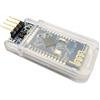 DSD TECH HM-18 Modulo Bluetooth 5.0 BLE CC2640R2F Compatibile con HM-10 per Arduino