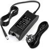 Givehooy Caricatore 90W per Dell Latitude E6230 E6330 E6400 E6410 E6420 E6430 E6440 E6500 E6520 E6530 E6510 E7240 E7250 E7440 Latitude 5480 5580 7280 7480 7390 7490 Chromebook 11 3120 3180 Adattatore