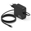 Hafiuege Caricatore 100W USB C Alimentatore Tipo C Adattatore