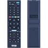 GOUYESHO RMT-TX440E Telecomando di ricambio adatto per Sony TV RMTTX440E KD-55X82K KD-55X89K KD-65X80K KD-65X82K KD-65X85K KD-65X80L KD-65X89K KD-75X80K KD-75X80L KD-75X82K D-75X82K