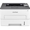 PANTUM P3010DW/P3018DW Stampante Laser Wifi Bianco e Nero Fronte Retro Automatico A4 per Ufficio piccolo Scuola e Casa 30 PPM
