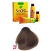 COSVAL SPA SANOTINT LIGHT TINT BIONDO SCURO DORATO 77 125 ML