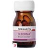 HERBALGEM ITALIA SRL PRANAROM OLEOMAX BENESSERE VIE URINARIE 15 CAPSULE