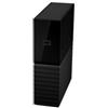 Western Digital WD My Book Externe Festplatte 12 TB verschlüsselt - WDBBGB0120HBK-EESN