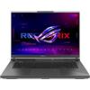 ASUS ROG Strix G16 G614PM-S5004W Computer portatile da gioco | 16 | AMD Ryzen 9 8940HX | 16 GB RAM | 1 TB SSD | NVIDIA GeForce RTX 5060 | Windows OS | Tastiera QWERTY