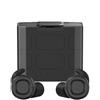 Nitecore Cuffie attive NE20 con cancellazione del rumore nero