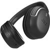 Cuffie USB Cablate Con Microfono Cancellazione Rumore Per PC - Leggere 113g, Per Call Center E Didattica Online