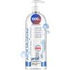 Joydivision Original Aquaglide Anal 1000 ml gel lubrificante, inodore, pH ottimizzato e trasparente, a base d'acqua e cristallino, compatibile con | preservativi in lattice