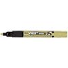 Pentel MMP20 marcatore vernice Paint Marker oro 1 pz