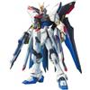 BANDAI SPIRITS Bandai 22730 - MG (Master Grade) Gundam Strike Freedom, 1/100