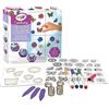 Crayola - Creations, Set Attacchini Acchiappasole, Attività Creativa e Regalo per Bambine e Ragazze, da 8 anni, 04-2596