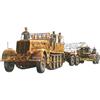 Tamiya 300035246 - Modellino veicolo speciale a motore 9 della seconda guerra mondiale realizzato in scala 1:35 (12)