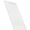 LED ATOMANT Pannello LED 60x30cm 36W, CCT (Selettore di Colore Bianco Caldo, Neutro e Freddo), 4000 Lumen, Driver incluso