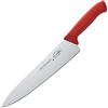 Dick coltello chef coltelli DL345 pro-dynamic HACCP, rosso