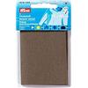Prym Foglio di Riparazione CO 12x45 cm Kaki