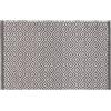 Wenko x Tappetino da Bagno Turpan, Poliestere, Multicolore, 80 x 0 x 50 cm