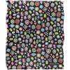 Bridgerton Crown Jewels Coperta super morbida al tatto setoso 152 X 127 Cm