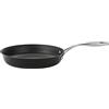 Circulon Style - Padella anodizzata dura, 28 cm, colore: Nero