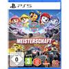 Outright Games Paw Patrol - Rescue Wheels: Meisterschaft