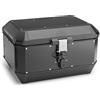 GIVI Bauletto TREKKER ALASKA 56 Nero GIVI