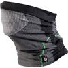 SIXS Scaldacollo BT TBXL Nero Carbonio SIXS