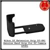 Nikon Zf Extension Grip Zf-GR1 impugnatura originale per fotocamera Zf ZFGR1