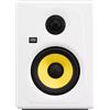 KRK Systems KRK KREATE 5 Monitor audio Pro Studio Bluetooth 2V 5" 128w Bianco