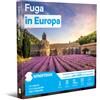 Smartbox Fuga in Europa