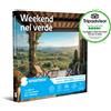 Smartbox Weekend nel verde