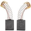 EsportsMJJ Pezzi Di Ricambio 6X16X18Mm In Carbonio Per Titan Ttb280Drh Breakers