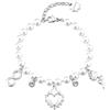 Brosway Bracciale Donna in Acciaio