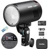 GODOX AD100ProII AD100Pro II TTL Pocket Flash Speedlite Esterno