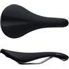 Fabric Scoop Elite Radius Sella - CroMo Rails - Posizione verticale - 142 mm x 282 mm - FSD-13