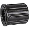 SHIMANO Fh-T Corpo ruota libera Silver/Black One Size