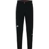 Spiuk Pantaloni Lunghi all Terrain Uomo Nero T. 3XL
