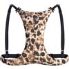 La Decollette Multi Animal, Il Reggiseno Originale Anti-Rughe Multi Animal, Una Soluzione innovativa basata sulla capacità di guarigione Naturale della Pelle