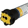 Somfy Oximo 50 RTS 6/17 - Motore per tapparelle