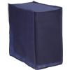 PATIKIL Copri Polvere Per Computer, 20 Custodia Protettiva Impermeabile anti- Polvere Per PC Desktop CPU Protector - 1Pezzo (Blu)