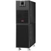 APC APC Easy UPS SRV SRV6KI - UPS - 230 V c.a. V - 6 kW - 6000 VA - USB, RS-232 SRV6KI