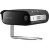 Viewsonic Viewsonic M1XE videoproiettore Proiettore a corto raggio LED WVGA (854x480) Nero, Argento M1XE